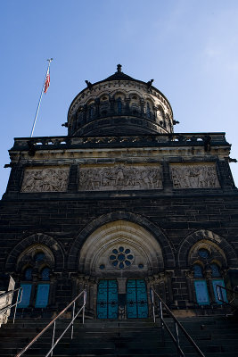 Lakeview Cemetery