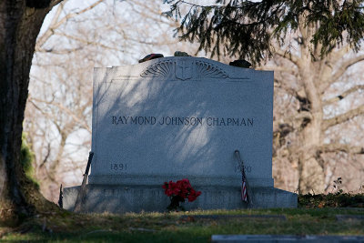 Lakeview Cemetery