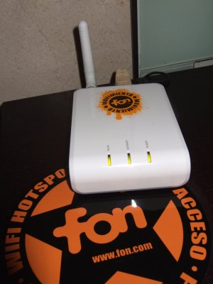 WiFi Hotspot (1-12-2006)