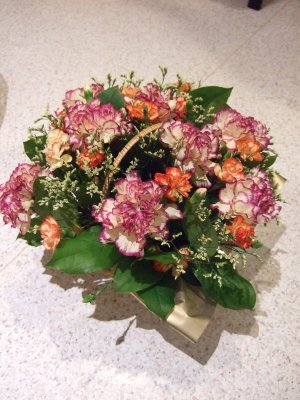 Flower Basket (27-3-2007)