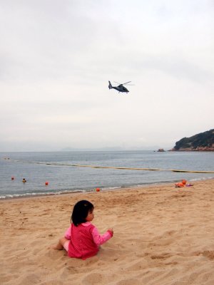 Cheung Chau w  21-4-2007