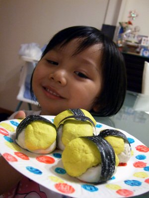 Egg Suzhi (20-6-2007)
