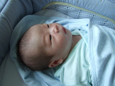 客廳內望 (18-7-2007)