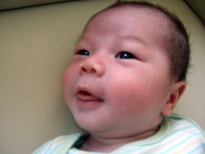 微笑 (1-8-2007)