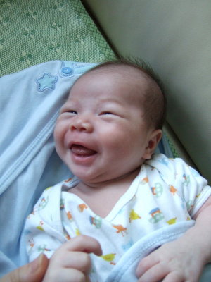 笨笑 (4-8-2007)