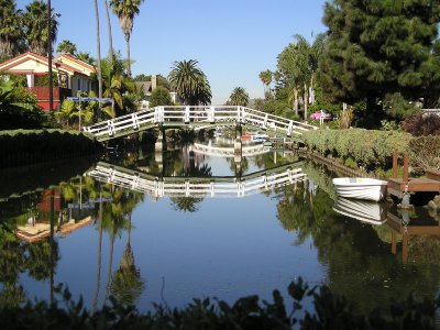 canal