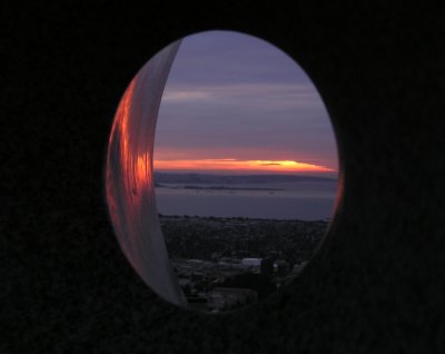 sunstone hole