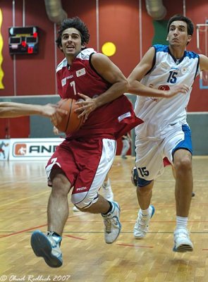 All Star 2007