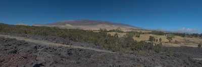 Mauna Kea Panoramic 1