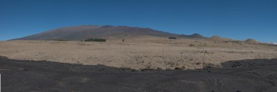Mauna Kea Panoramic 2