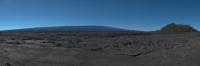 Mauna Loa Panoramic 1