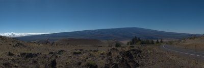 Mauna Loa Panoramic 3