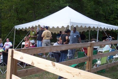 Great Idea for Shade