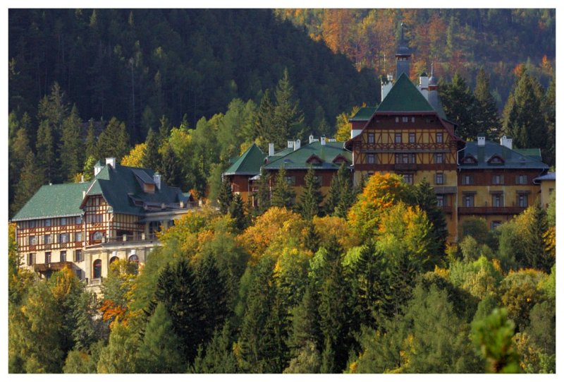 hotel suedbahn