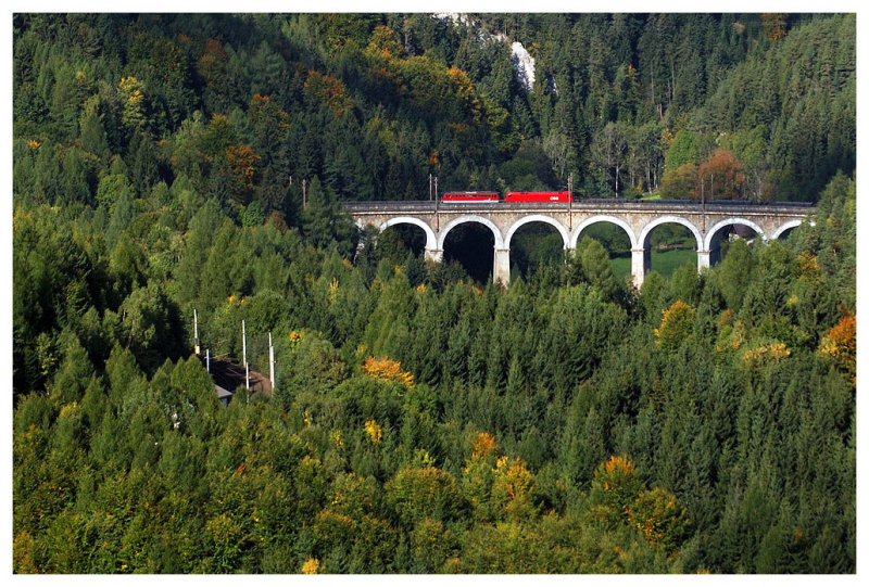 kalter graben