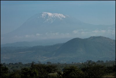 Kilimanjaro