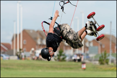 Eastbourne Extreme 2007