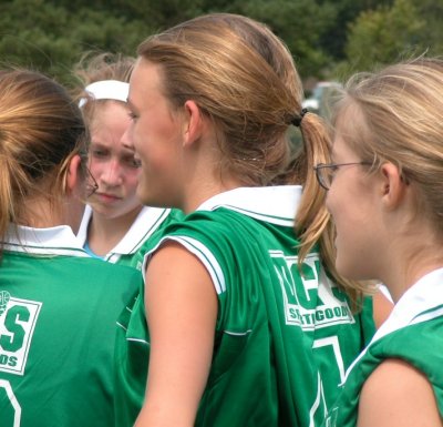 28 Sport emotions