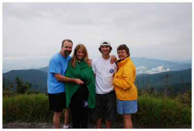 Appalachians