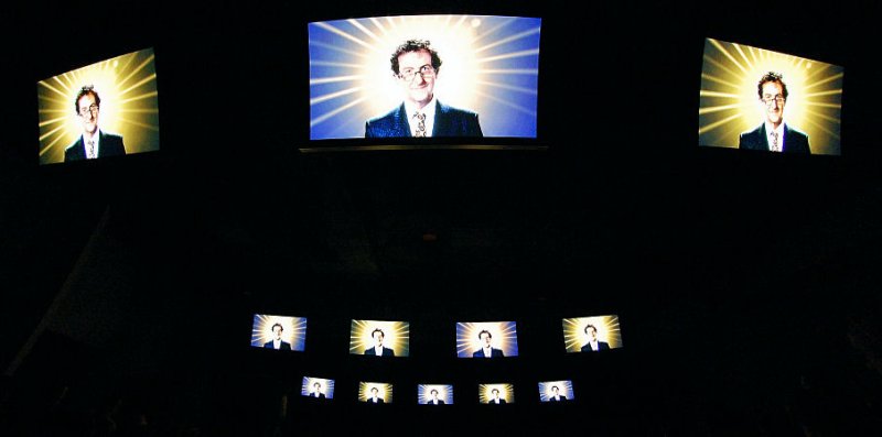 Honey I Shrunk The Audience