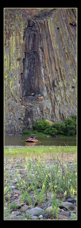 cathedral rock