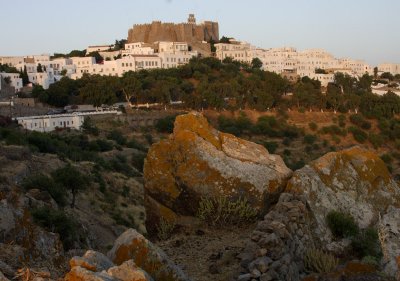 patmos is.