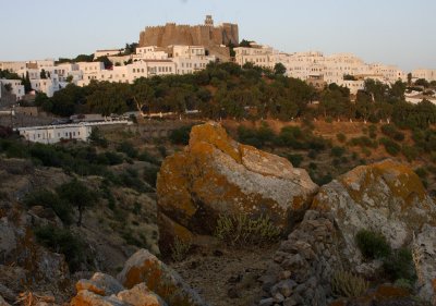 patmos is.