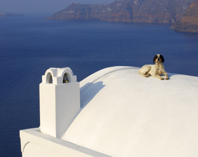 santorini