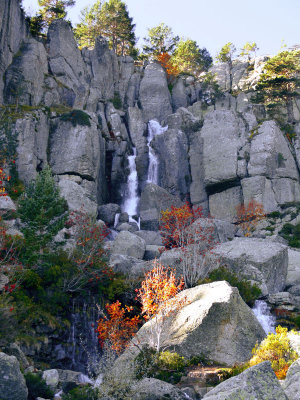 Laguna Negra