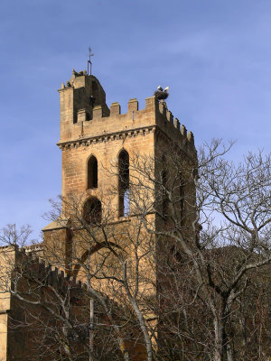 Castillo de Laguardia