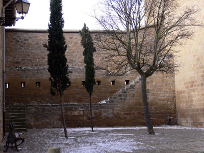 Muralla