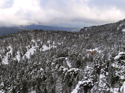 Lagunas de Neila