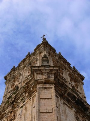 Catedral de El Burgo