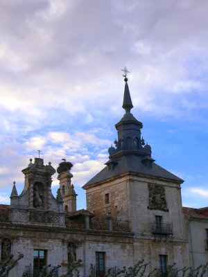 Plaza Mayor