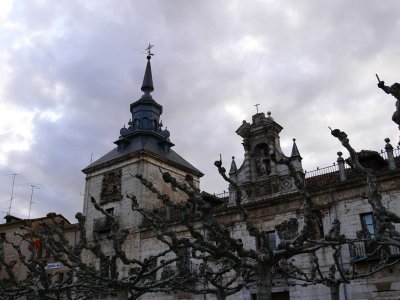Plaza Mayor