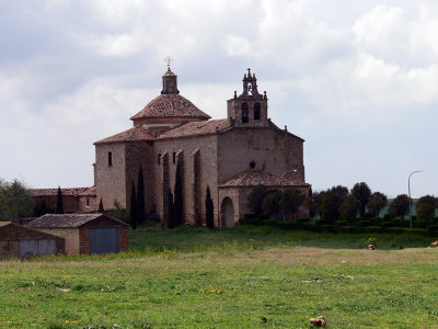 Ermita de Ntra. Sra. de La Llana