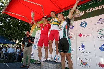 mens road race