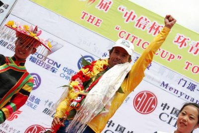 tour of qinghai lake 07