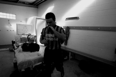 cooma tigers