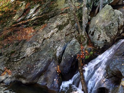 Cunningham Falls, MD 3 (1600x1200 wallpaper)