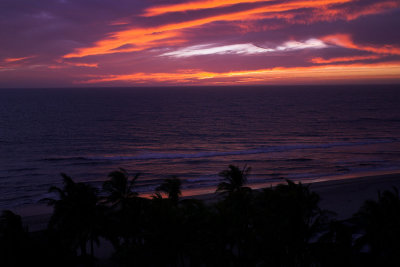 Mazatlan Sunsets