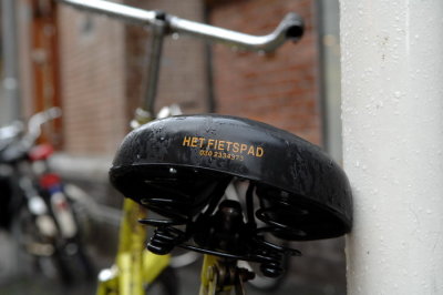 FIETSPAD