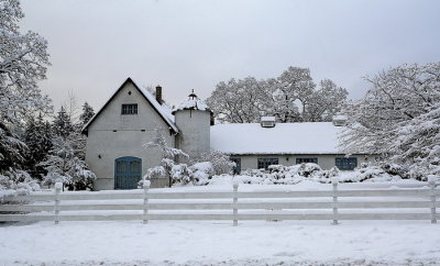 Penfold Farms