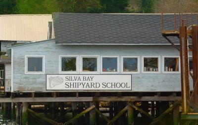 Shipyard School