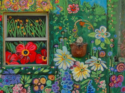 Flower Power