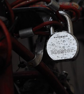 Locked