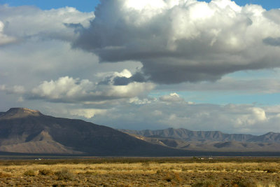 Otero Mesa