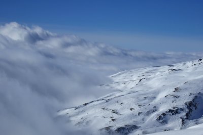 Cloud/snow/sky (DSCF0367.jpg)