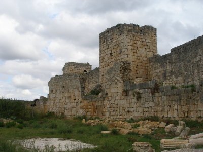  ruins