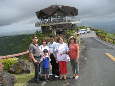Tagaytay Highlands